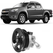 Bomba Direção Hidraulica Chevrolet S10 2.4 2.5 2012 a 2018 Trw Bomba Direção Hidraulica Chevrolet S10 2.4 2.5 2012 a 2018 Trw
