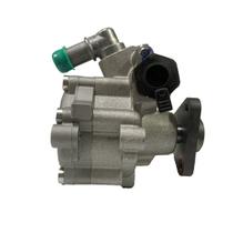 Bomba direcao hidraulica corsa 1.0 sem ar condicionado - bosch
