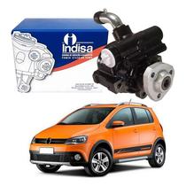 Bomba Direção Hidraulica Crossfox 1.6 8v 2011 A 2014