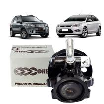 Bomba Direção Hidráulica Dhb Ford Ecosport 2.0 2002 a 2012 Bomba Direção Hidráulica Dhb Ford Ecosport 2.0 2002 a 2012