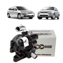 Bomba Direção Hidráulica Dhb Ford Focus 1.8/2.0 2001 a 2006 Bomba Direção Hidráulica Dhb Ford Focus 1.8/2.0 2001 a 2006