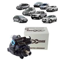 Bomba Direção Hidráulica Dhb Megane Scenic Sandero Logan Bomba Direção Hidráulica Dhb Megane Scenic Sandero Logan