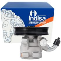 Bomba Direção Hidráulica Ecosport 2.0 16v 2002 Até 2012