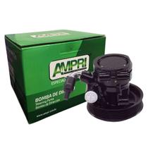 Bomba Direção Hidráulica Ecosport Fiesta 1.6 2002/ Horário