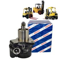 Bomba Direção Hidráulica Empilhadeira Hyster H35/H45/H55N Bomba Direção Hidráulica Empilhadeira Hyster H35/H45/H55N