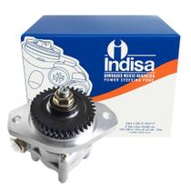 Bomba Direção Hidraulica F250 F350 1997 Ate 2012 Cummins