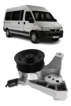 Bomba direção hidraulica fiat ducato 2010 Bomba direção hidraulica fiat ducato 2010