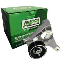 Bomba Direção Hidráulica Fiat Ducato Peugeot Boxer Citroen Jumper 2.3 Ampri