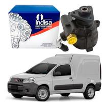 Bomba Direção Hidraulica Fiat Fiorino 1.4 2013 A 2021