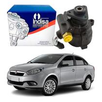 Bomba Direção Hidraulica Fiat Grand Siena 1.4 2012 A 2016