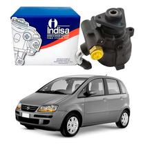 Bomba Direção Hidraulica Fiat Idea 1.4 2005 A 2010 Bomba Direção Hidraulica Fiat Idea 1.4 2005 A 2010