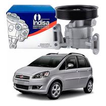 Bomba Direção Hidraulica Fiat Idea 1.6 2011 A 2016 Bomba Direção Hidraulica Fiat Idea 1.6 2011 A 2016