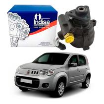 Bomba Direção Hidraulica Fiat Novo Uno 1.0 1.4 2011 A 2016