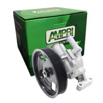 Bomba Direção Hidráulica Fiat Palio Grand Siena Idea Punto 1.6 16v Etorq Ampri