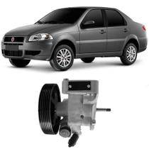 Bomba Direção Hidráulica Fiat Siena 1.6 E-torq 2011 a 2012 Trw