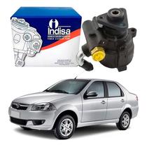 Bomba Direção Hidraulica Fiat Siena Rst 1.0 2007 A 2016