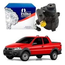 Bomba Direção Hidraulica Fiat Strada 1.4 2010 A 2020