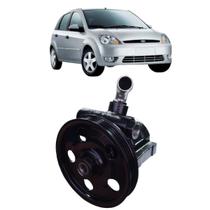 Bomba Direção Hidráulica Fiesta 1.0 Supercharger 2002 a 2006