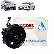 Bomba Direcao Hidraulica Focus Ecosport 2.0 Dhb 2002 A 2012 Bomba Direcao Hidraulica Focus Ecosport 2.0 Dhb 2002 A 2012