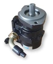 Bomba Direção Hidráulica Ford Cargo 2622 2626 2631 2831 4030 Schulz 816.6035-0 Bomba Direção Hidráulica Ford Cargo 2622 2626 2631 2831 4030 Schulz 816.6035-0