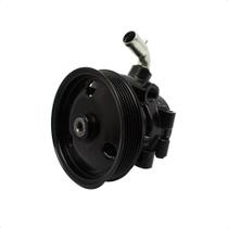 Bomba Direção Hidraulica Ford Ecosport 2.0 02/ Indisa