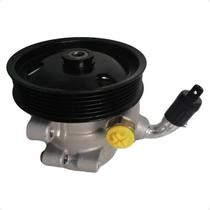 Bomba Direção Hidráulica Ford Ecosport 2003 a 2012 - 1352371 - DH206111