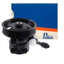 Bomba Direção Hidraulica Ford Fiesta 1.0/1.6 Ecosport 1.6 Zetec Rocam 2002 em Diante Rotação a Direita Indisa