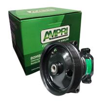 Bomba direção hidraulica ford fiesta courier 2002 em diante