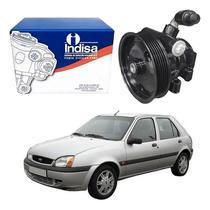 Bomba Direção Hidraulica Ford Fiesta Street 1.6 2000 A 2004 Bomba Direção Hidraulica Ford Fiesta Street 1.6 2000 A 2004