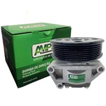 Bomba Direção Hidráulica Ford Transit 2.2 2012 Ate 2014 Ampri