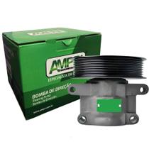Bomba Direção Hidráulica Ford Transit 2.4 2008 Ate 2011 Ampri