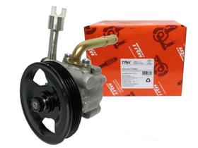 Bomba Direção Hidraulica Frontier 2.5 16v 2008 A 2017 TRW