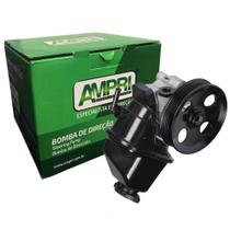 Bomba Direção Hidráulica gm Captiva 2.4 Ampri