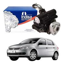 Bomba Direção Hidraulica Gol G5 1.0 1.6 8v 2009 A 2013