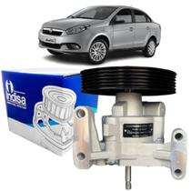 Bomba Direção Hidráulica Grand Siena Idea Novo Palio Strada Bomba Direção Hidráulica Grand Siena Idea Novo Palio Strada