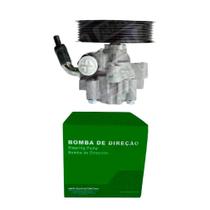 Bomba Direção Hidráulica Hilux 2016 a 2022 97035 AMPRI