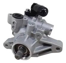 Bomba Direção Hidráulica Honda New Civic 2006 07 08 09 10 11 Bomba Direção Hidráulica Honda New Civic 2006 07 08 09 10 11