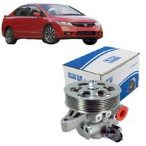 Bomba Direção Hidráulica Honda New Civic 2007 2008 2009 2010 2011 2012