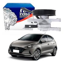 Bomba Direção Hidraulica Indisa Hb20 1.0 1.6 2019 A 2022