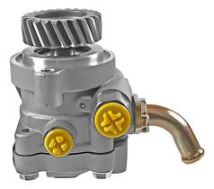 Bomba Direção Hidráulica L200 Triton 32 2008 Em Diante