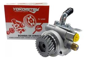 Bomba Direção Hidráulica L200 Triton / Dakar 3.2 2008 A 2015