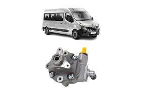 Bomba direcao hidraulica master 2.3 (2014/...)