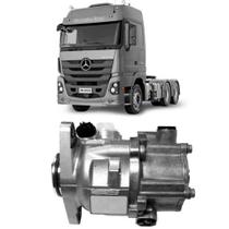 Bomba Direção Hidráulica Mb Actros 2546 2008 a 2015 Laniger