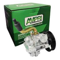 Bomba direcao hidraulica mitsubishi pajero sport 3.0 2006