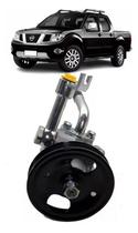 Bomba Direção Hidráulica Nissan Frontier CD Eletronic 2008 2009 2010 2011 2012 2013 2014 2015 2016
