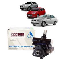 Bomba Direção Hidráulica Nova Dhb Fiat Palio Siena 1.0 Fire
