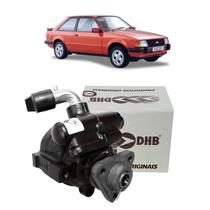 Bomba Direção Hidráulica Nova Ford Escort Escort SW Zetec 1.8 1997 a 2002 Bomba Direção Hidráulica Nova Ford Escort Escort SW Zetec 1.8 1997 a 2002