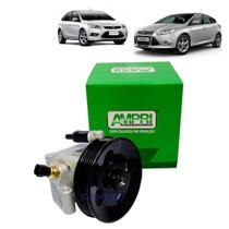 Bomba Direção Hidráulica Nova Ford Focus 1.6 2011 a 2015