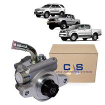 Bomba Direção Hidráulica Nova Hilux Sw4 Sr Srv 2.5 2.7 3.0 4.0 Bomba Direção Hidráulica Nova Hilux Sw4 Sr Srv 2.5 2.7 3.0 4.0
