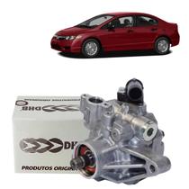 Bomba Direção Hidráulica Original Honda New Civic 2007 a 2012
